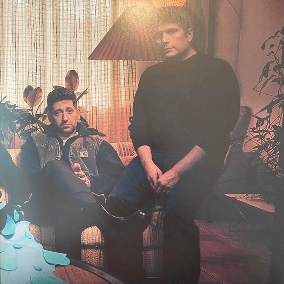 Fall Out Boy So Much (For) Stardust Black Ice Vinyl - Picture 7 of 8